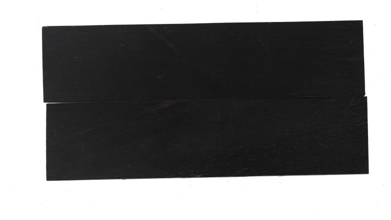 manche ébène noir